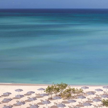 The Ritz-Carlton, Aruba Hotel Palm Beach Exterior photo